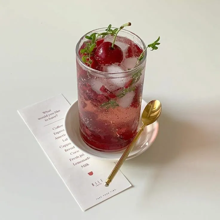 Poción Roja de la Alquimia